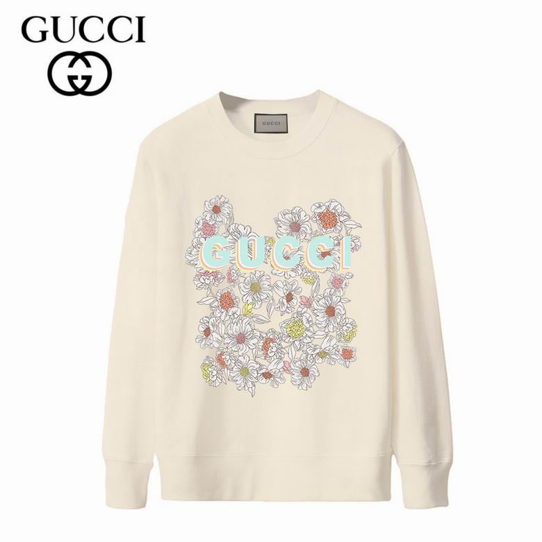 Gucci Sweatshirt s-xxl-054
